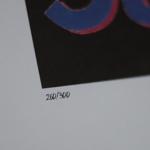 FAIRCHILD PARIS: KAWSxSupreme "Snoopy" Print - Picture 4 of 4